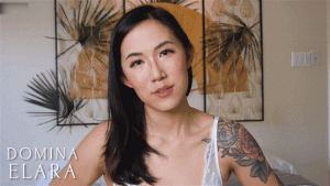 Domina Elara - Mesmerize Obsess Over Me - Brainwash