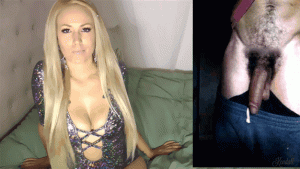 Goddess Kendall - BBC Worship Slut