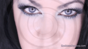Programmed to Serve Goddess Zenova