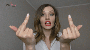 Miss Honey Barefeet - StepMommy issues loser - Brainwash