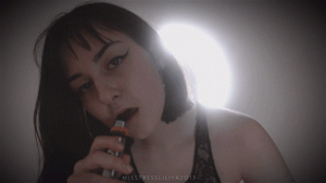 Misstress Liliya - Breathe & Suffer - CBT