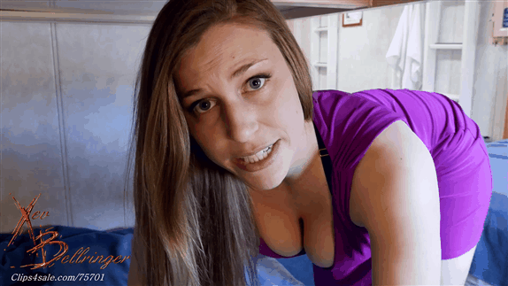 Xev Bellringer - Mommy Cures You | Femdom POV