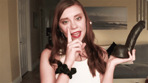 Princess Kaelin - Poppers Slut for BBC - Mesmerize