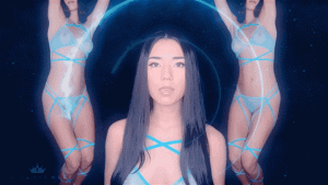 Princess Miki - Goon Go Blank Dont Think - Instructions
