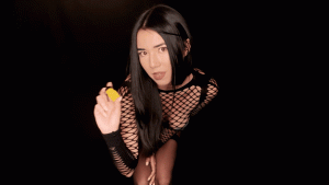 Princess Miki - Sniff, Stroke, and Ruin It (Verbal Humiliation)