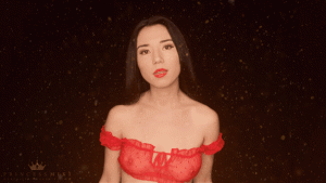 Princess Miki - True Meaning of Christmas - New Year