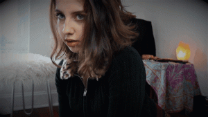 Princess Violette - 30 Days of Denial - Day 7 - #allforviolette - Findom