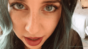 Princess Violette - I love making boys do whatever I WANT - JOI