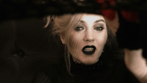 Dangerous Temptation - Savage Love