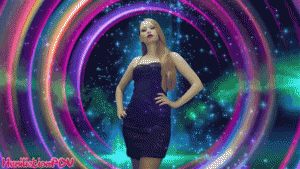 Humiliation POV Princess Kira Star: Mind Slave Braingasm